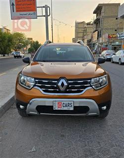 رينو داستر